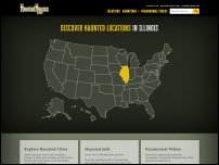 hauntedhouses.com