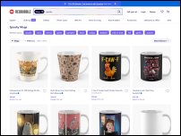 redbubble.com/shop/spooky+mugs